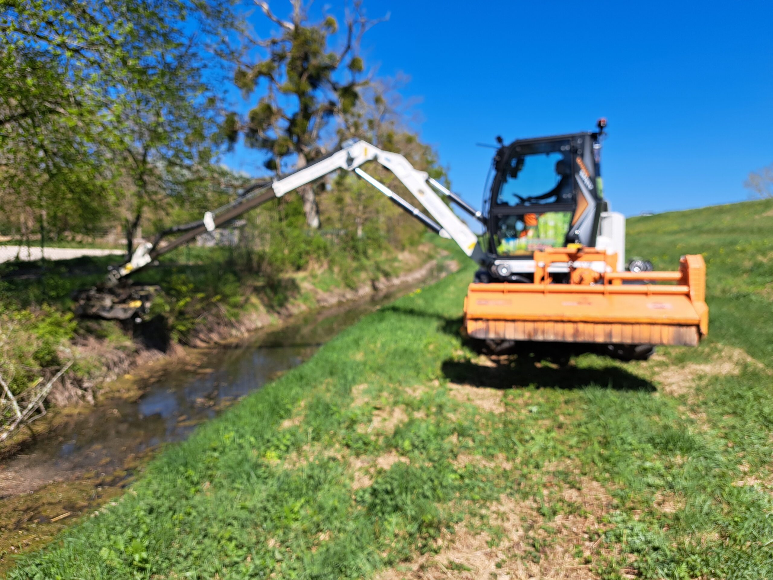 équipements spécifiques