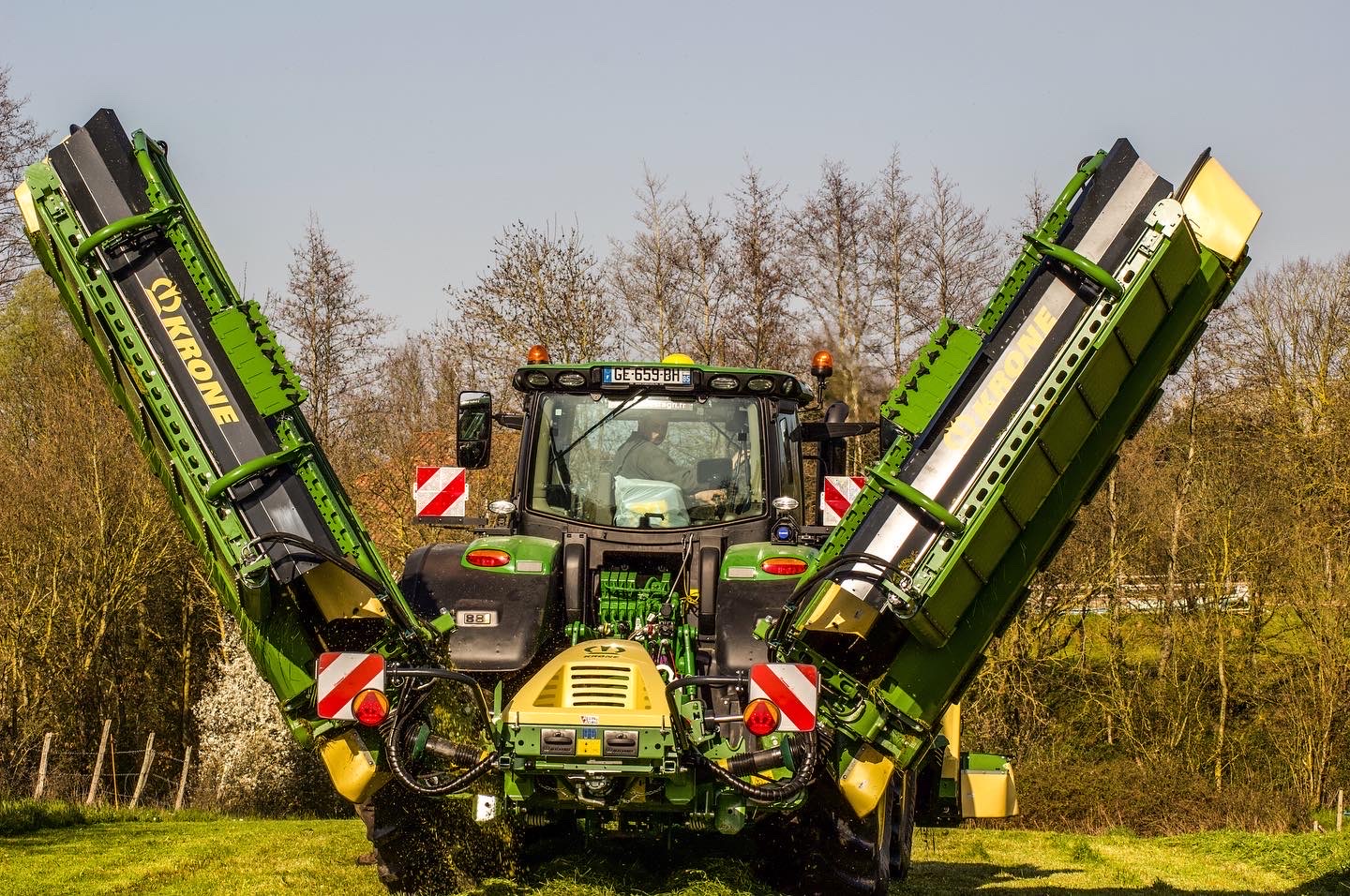 entreprises à la pointe